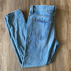 BDG BF Low Rise Jeans